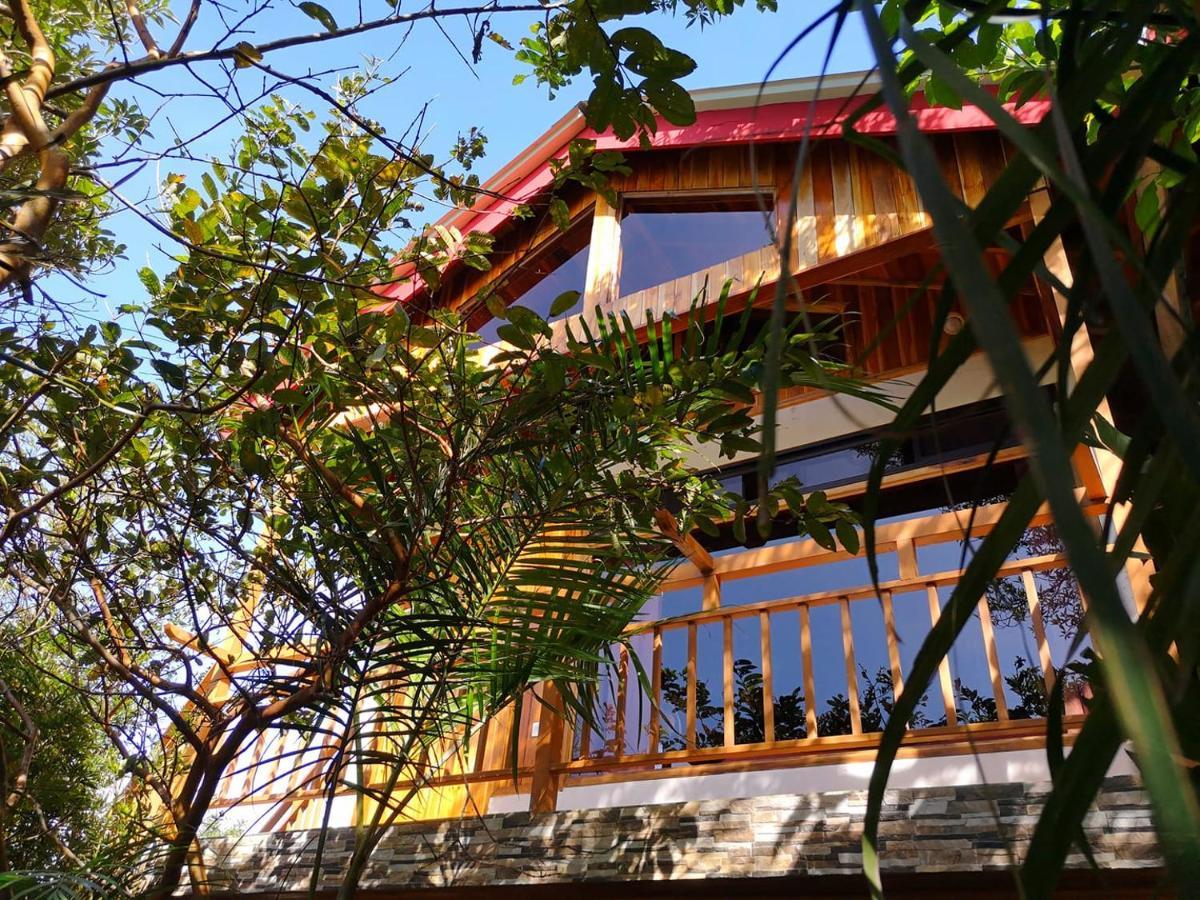 Monteverde Villa Lodge Exteriör bild